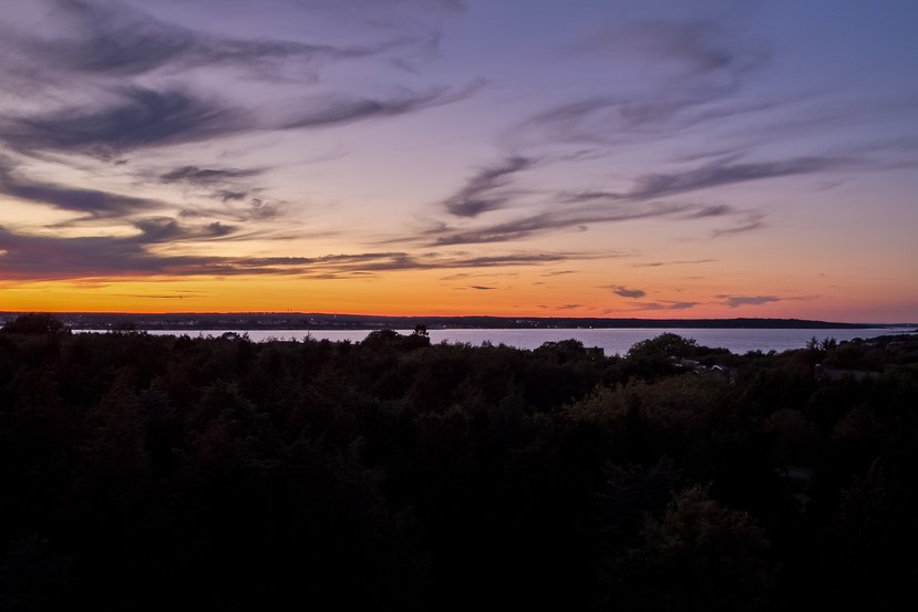 589 Beavertail Road Jamestown, RI 02835 - Photo 27 of 35