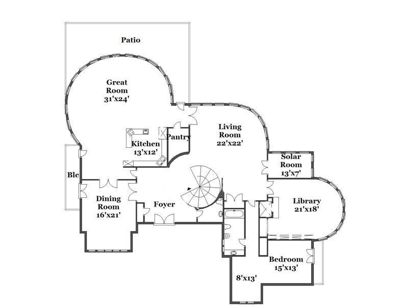 589 Beavertail Road Jamestown, RI 02835 - Photo 31 of 35