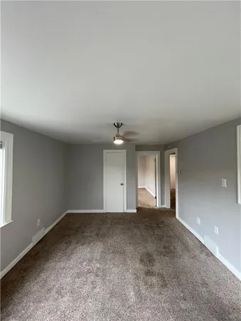 $1,300 | 2404 South 18th Street, Unit 2, Pittsburgh, PA 15203