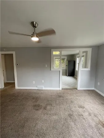 $1,300 | 2404 South 18th Street, Unit 2, Pittsburgh, PA 15203