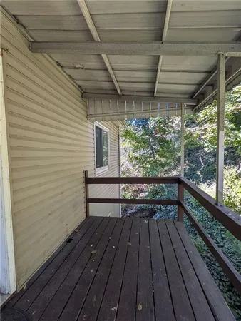 $1,300 | 2404 South 18th Street, Unit 2, Pittsburgh, PA 15203