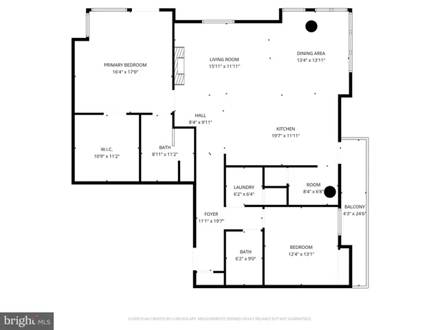 $799,900 | 12025 New Dominion Parkway, Unit 103, Reston, VA 20190