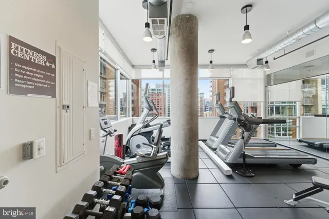 $799,900 | 12025 New Dominion Parkway, Unit 103, Reston, VA 20190