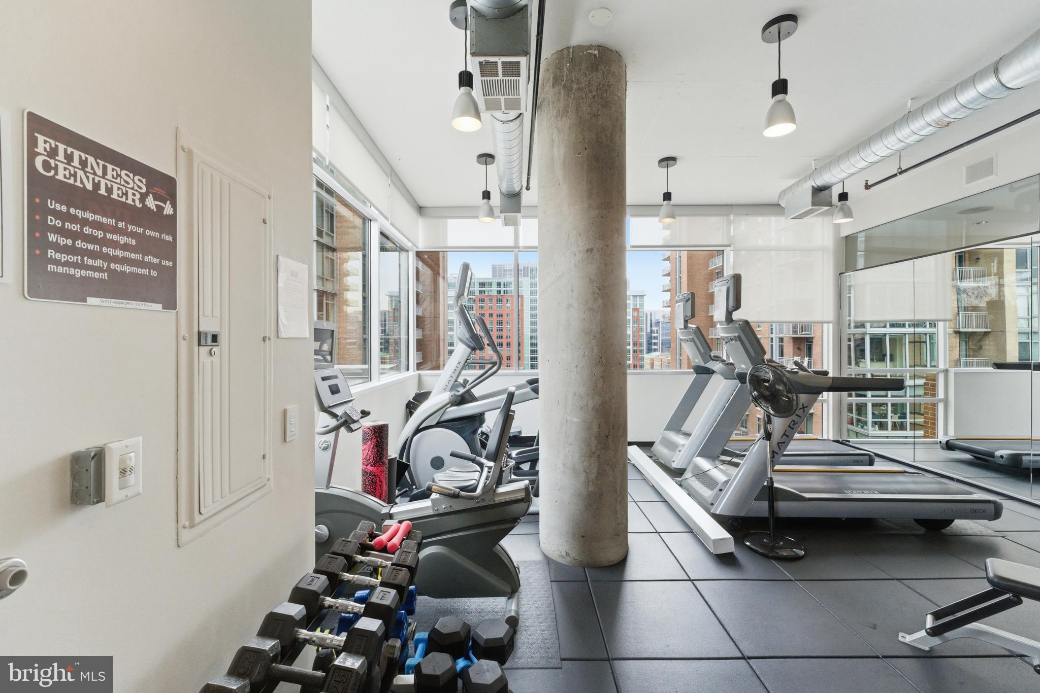 12025 New Dominion Parkway, Unit 103 Reston, VA 20190 - Photo 45 of 51