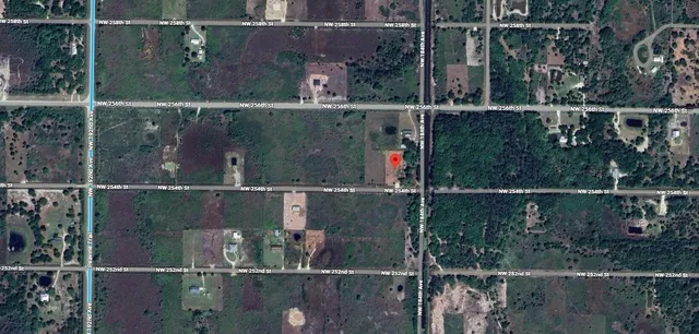 $29,900 | 18469 Northwest 254th Street, Okeechobee, FL 34972