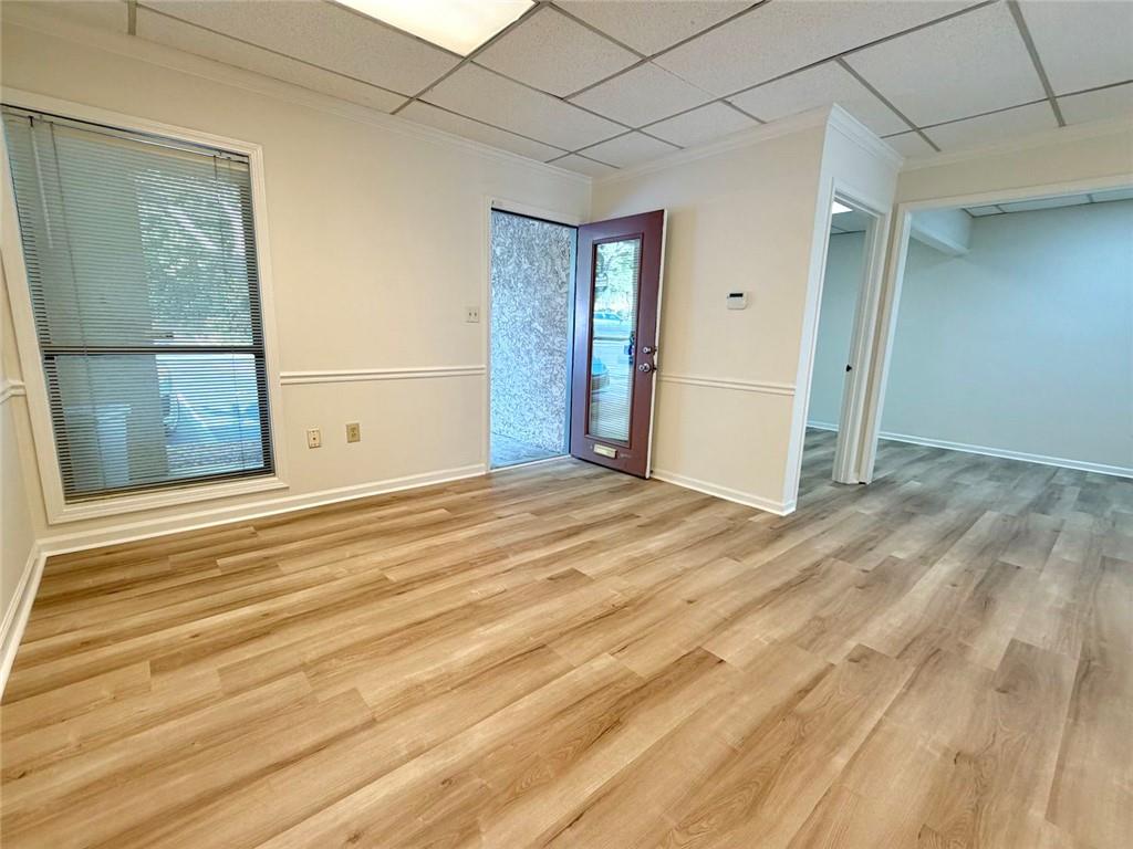 875 Old Roswell Road, Unit G300 Roswell, GA 30076 - Photo 14 of 31