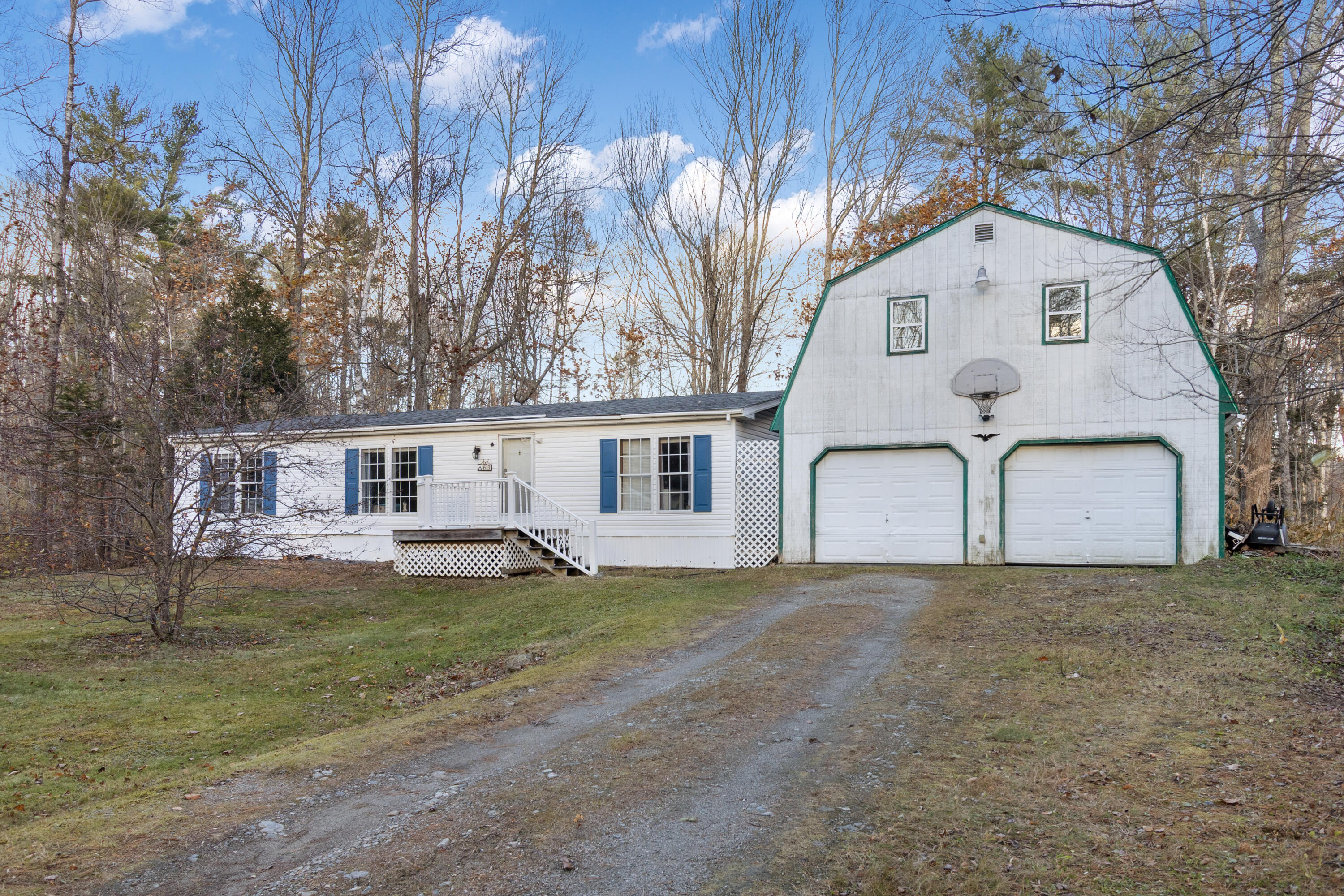 63 Clary Hill Road Warren, ME 04864 - Photo 1 of 32 63 Clarry Warren