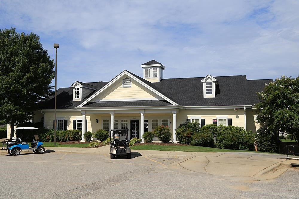 263 Waterville Street Raleigh, NC 27603 - Photo 18 of 23 Eagle Ridge Golf Course Clubhouse