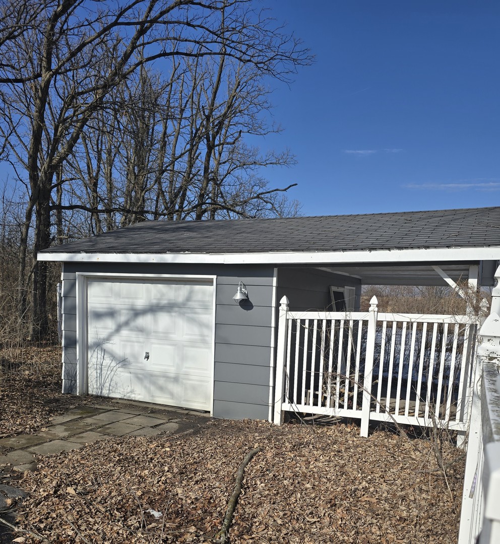 1848 Mariom Drive Crete, IL 60417 - Photo 5 of 9