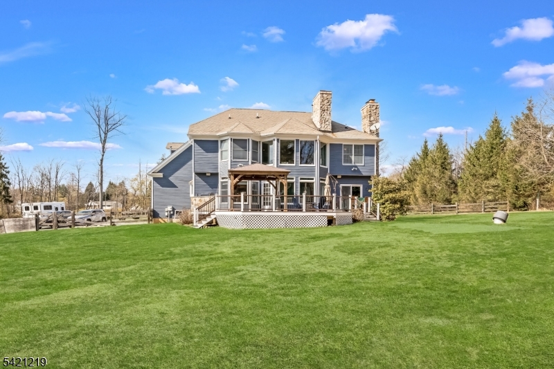 93 Bissell Road Lebanon, NJ 08833 - Photo 3 of 49