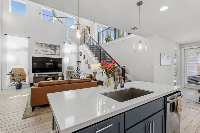 $539,900 | 1613 Seeger Drive, Pflugerville, TX 78660