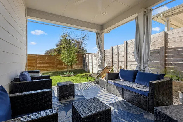 $539,900 | 1613 Seeger Drive, Pflugerville, TX 78660