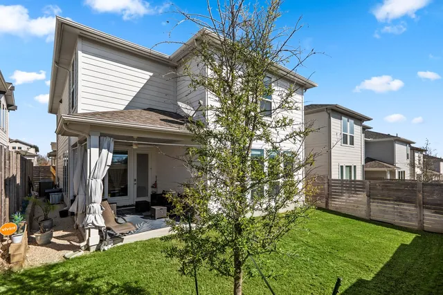 $539,900 | 1613 Seeger Drive, Pflugerville, TX 78660