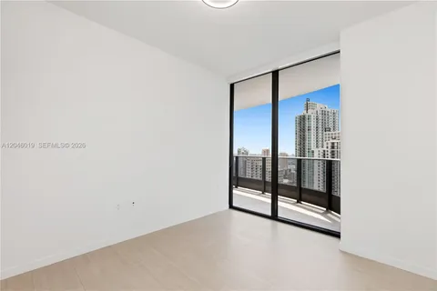 $1,599,000 | 1000 Brickell Plaza, Unit 4015, Miami, FL 33131