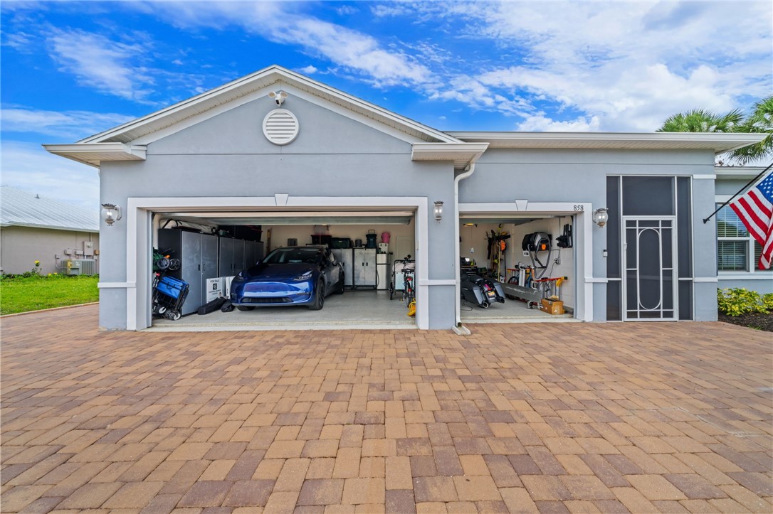 858 George Street Sebastian, FL 32958 - Photo 26 of 36