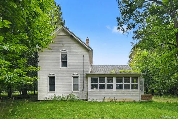 $350,000 | 8145 Beardslee Road, Owosso, MI 48867