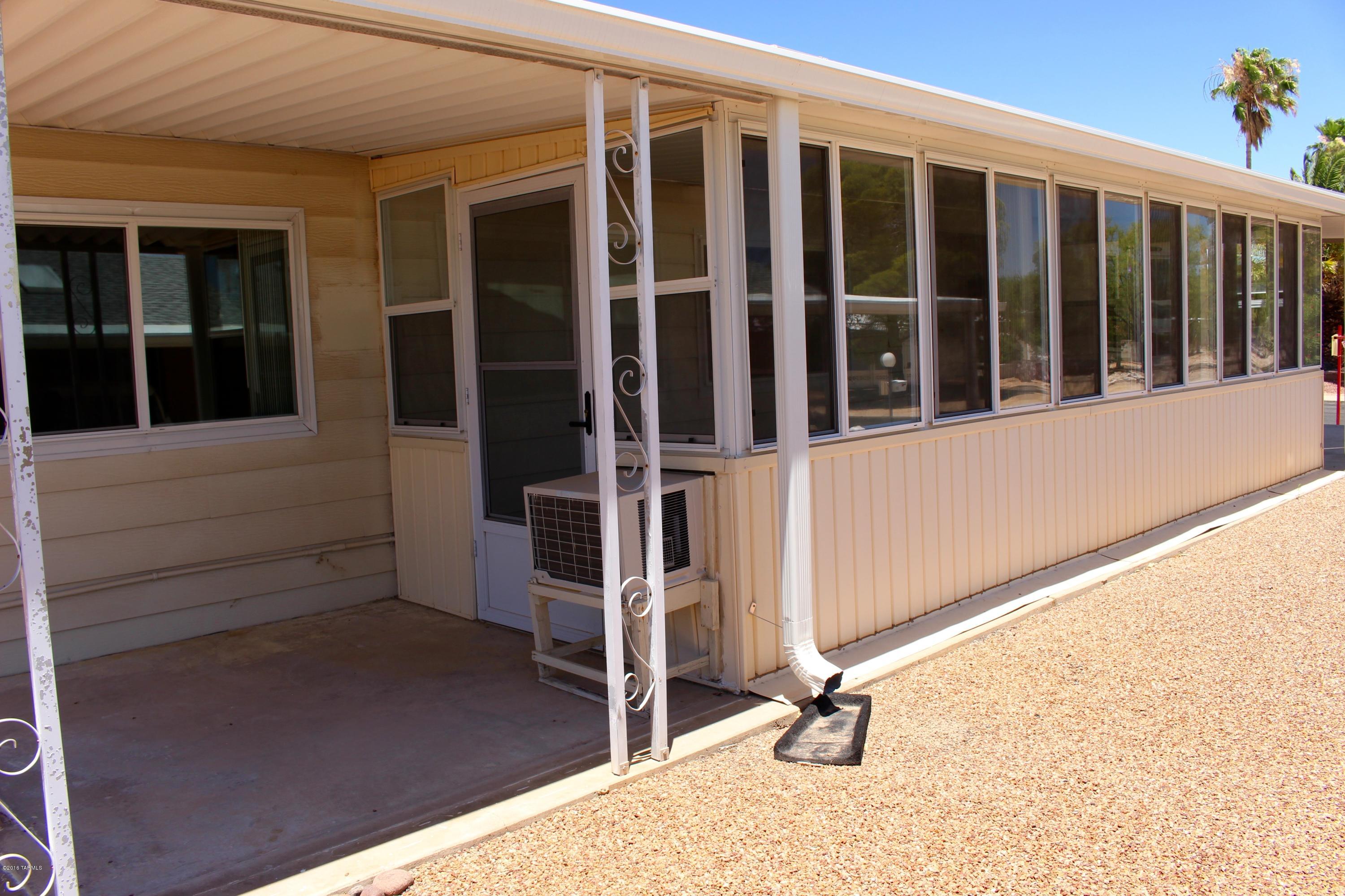 249 West Rama Drive Green Valley, AZ 85614 - Photo 32 of 50