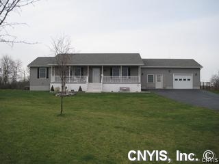 25225 Nys Route Watertown, NY 13601 - Photo 1 of 1 Exterior Front