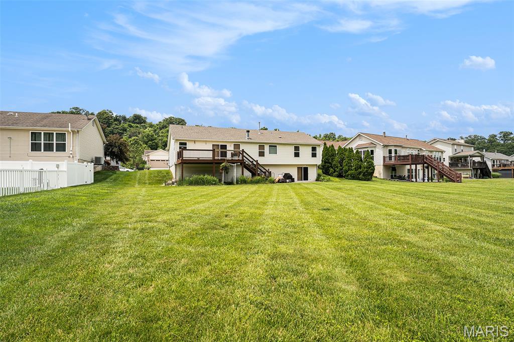 2276 Fairway High Ridge, MO 63049 - Photo 27 of 30