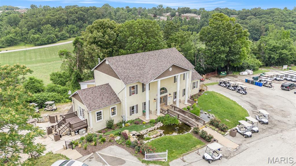 2276 Fairway High Ridge, MO 63049 - Photo 29 of 30