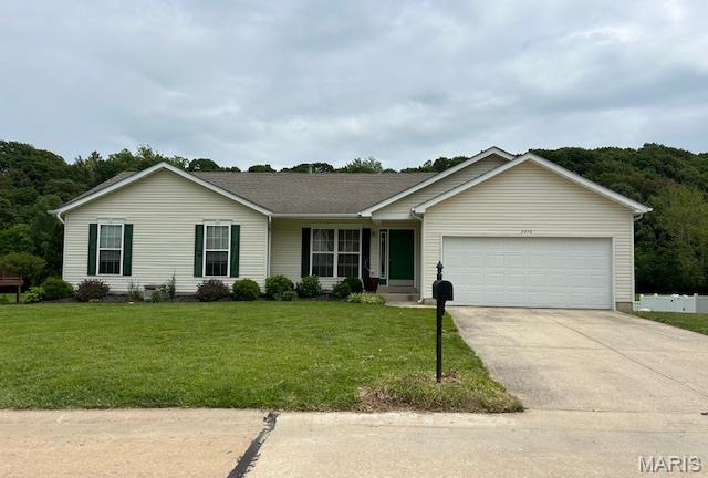 2276 Fairway High Ridge, MO 63049 - Photo 30 of 30