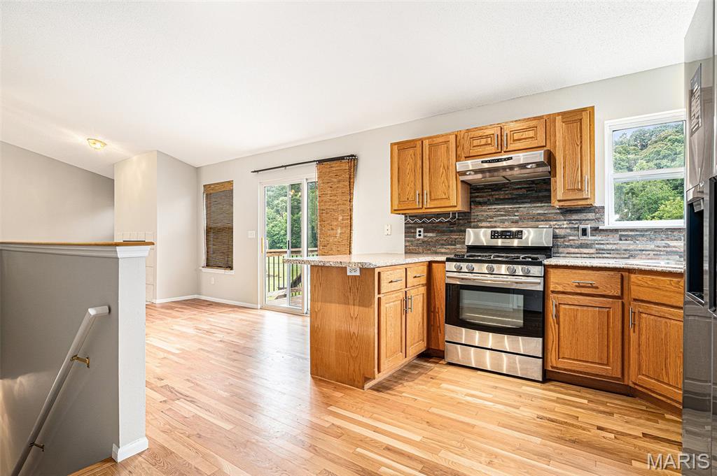 2276 Fairway High Ridge, MO 63049 - Photo 8 of 30