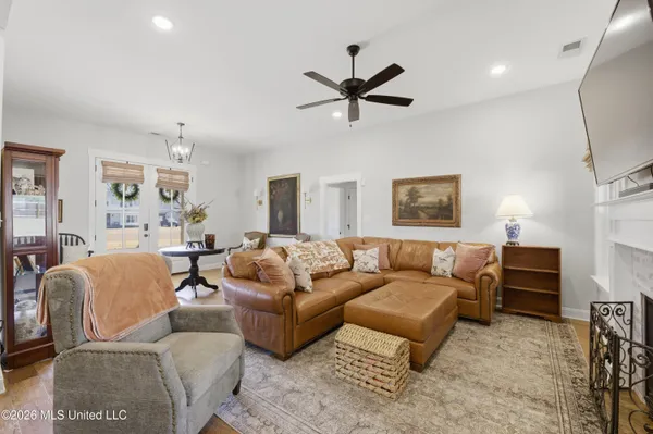 $400,000 | 7440 Crosswinds Boulevard, Hernando, MS 38632