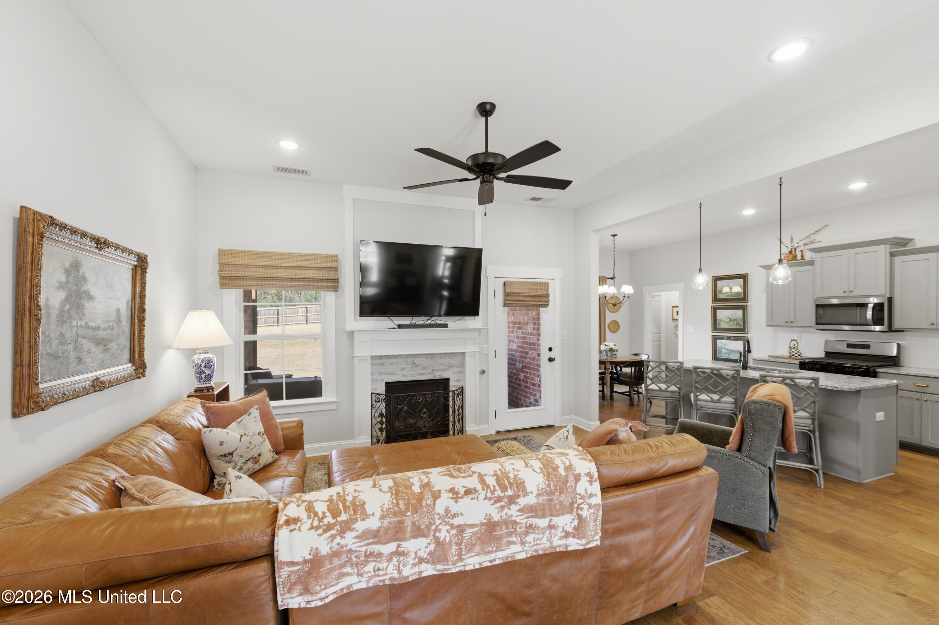 7440 Crosswinds Boulevard Hernando, MS 38632 - Photo 14 of 49 934A5917