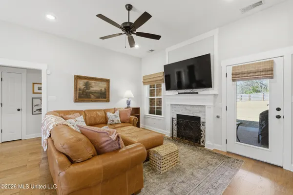 $400,000 | 7440 Crosswinds Boulevard, Hernando, MS 38632