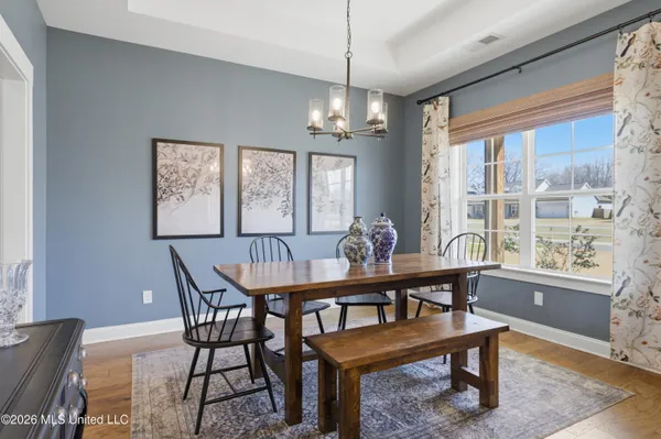 $400,000 | 7440 Crosswinds Boulevard, Hernando, MS 38632