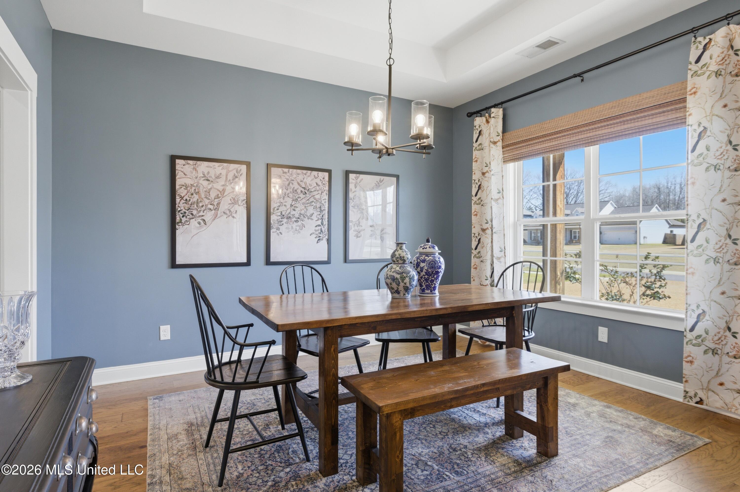 7440 Crosswinds Boulevard Hernando, MS 38632 - Photo 17 of 49 934A5872