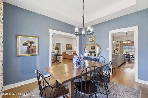 $400,000 | 7440 Crosswinds Boulevard, Hernando, MS 38632