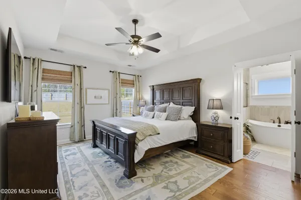 $400,000 | 7440 Crosswinds Boulevard, Hernando, MS 38632