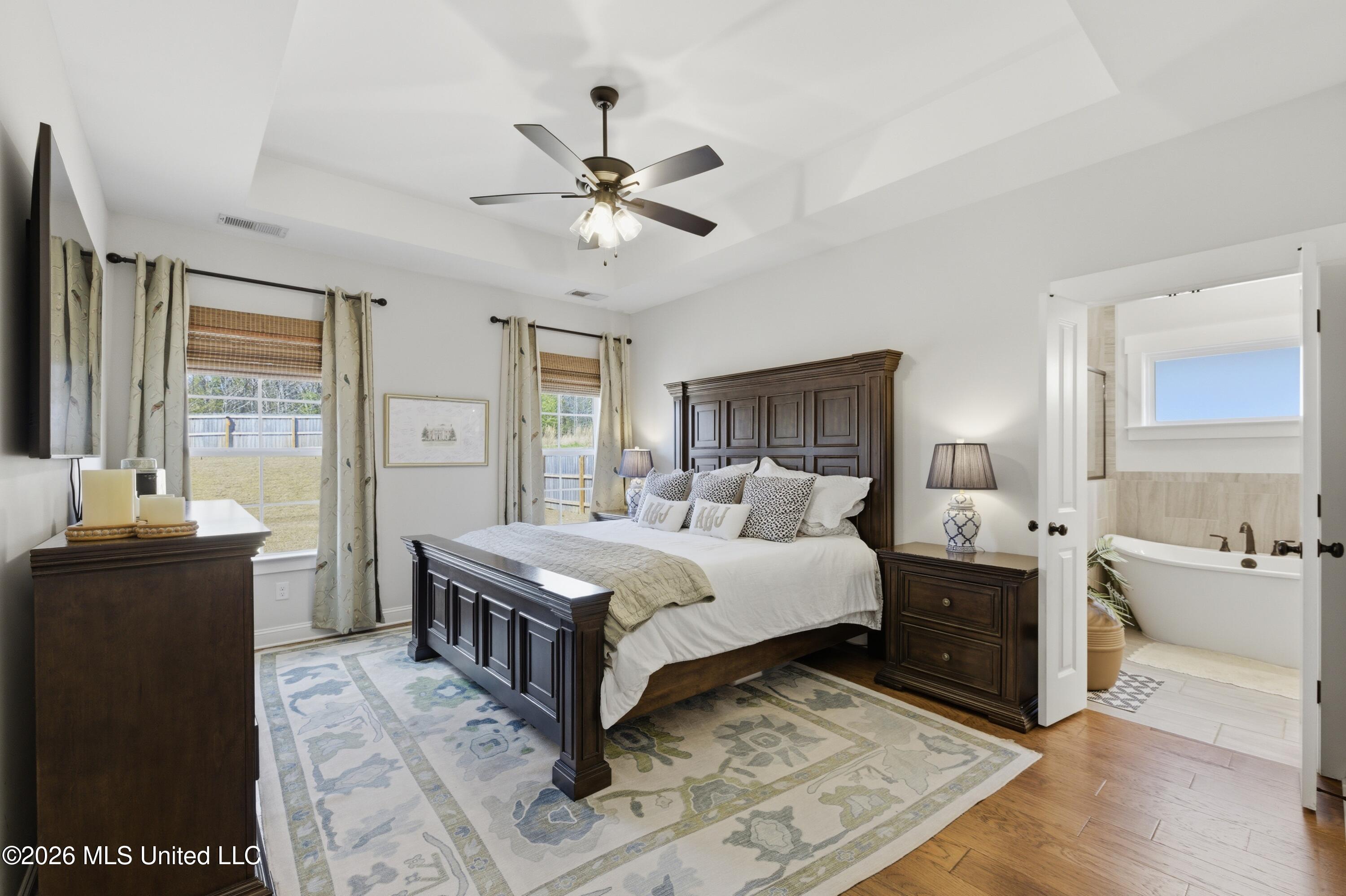 7440 Crosswinds Boulevard Hernando, MS 38632 - Photo 20 of 49 934A5952