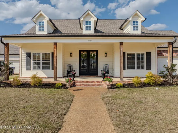 $400,000 | 7440 Crosswinds Boulevard, Hernando, MS 38632