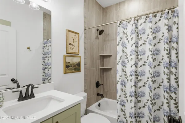 $400,000 | 7440 Crosswinds Boulevard, Hernando, MS 38632