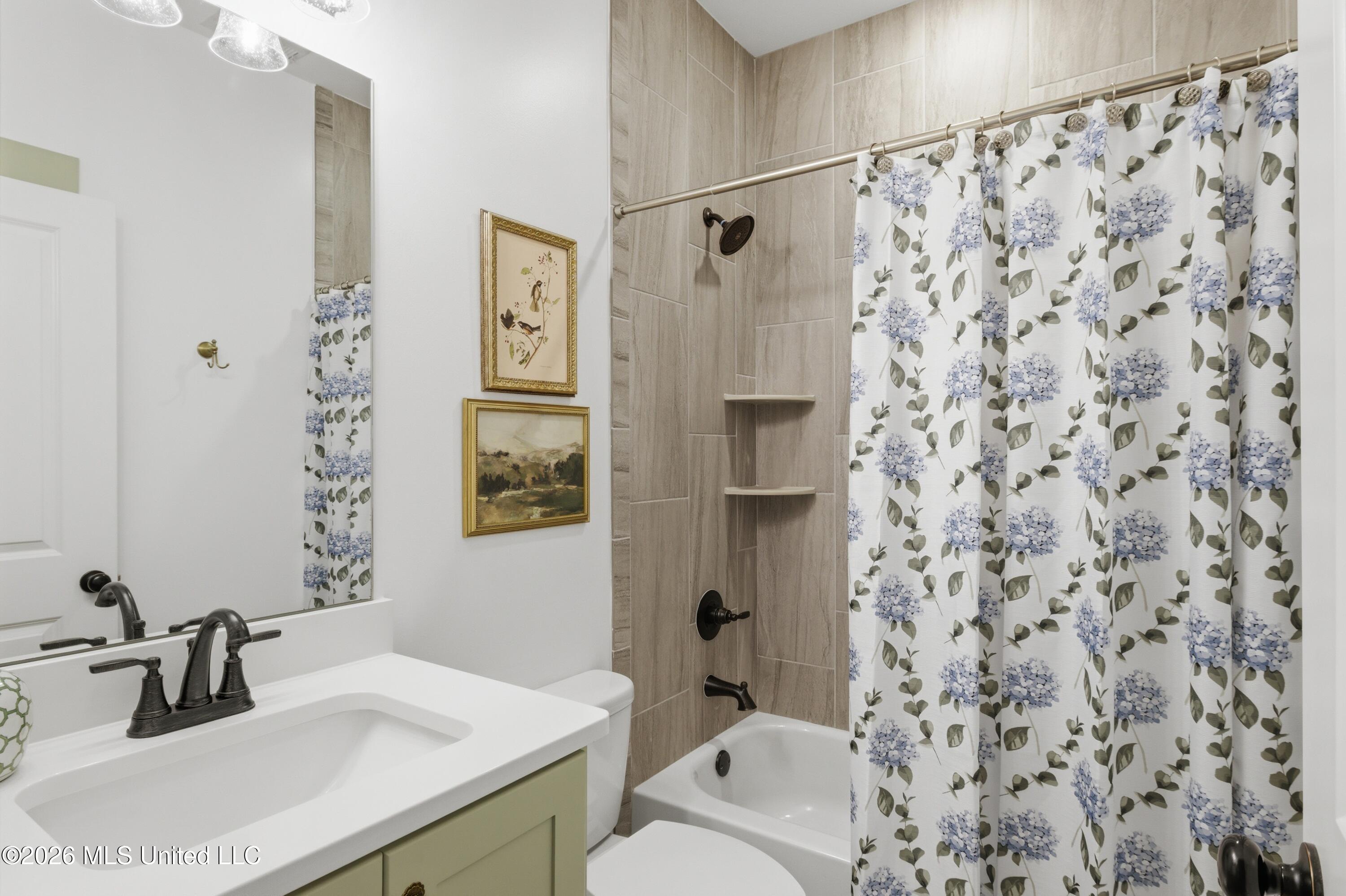 7440 Crosswinds Boulevard Hernando, MS 38632 - Photo 27 of 49 934A5932