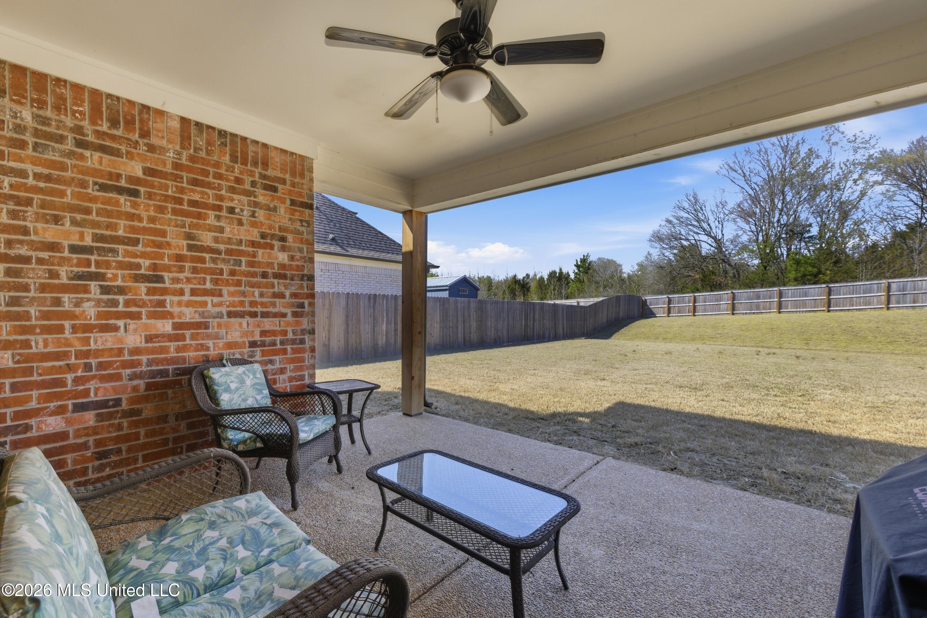 7440 Crosswinds Boulevard Hernando, MS 38632 - Photo 31 of 49 934A5942