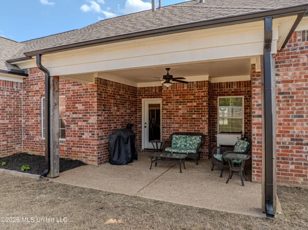 $400,000 | 7440 Crosswinds Boulevard, Hernando, MS 38632