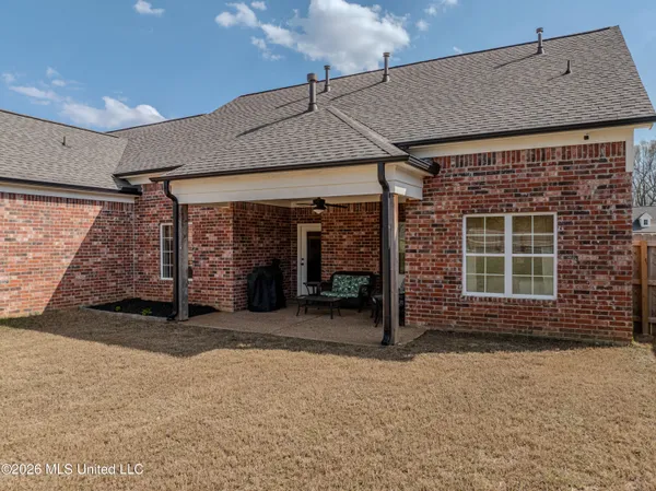 $400,000 | 7440 Crosswinds Boulevard, Hernando, MS 38632