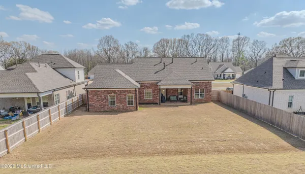 $400,000 | 7440 Crosswinds Boulevard, Hernando, MS 38632