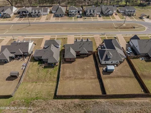 $400,000 | 7440 Crosswinds Boulevard, Hernando, MS 38632