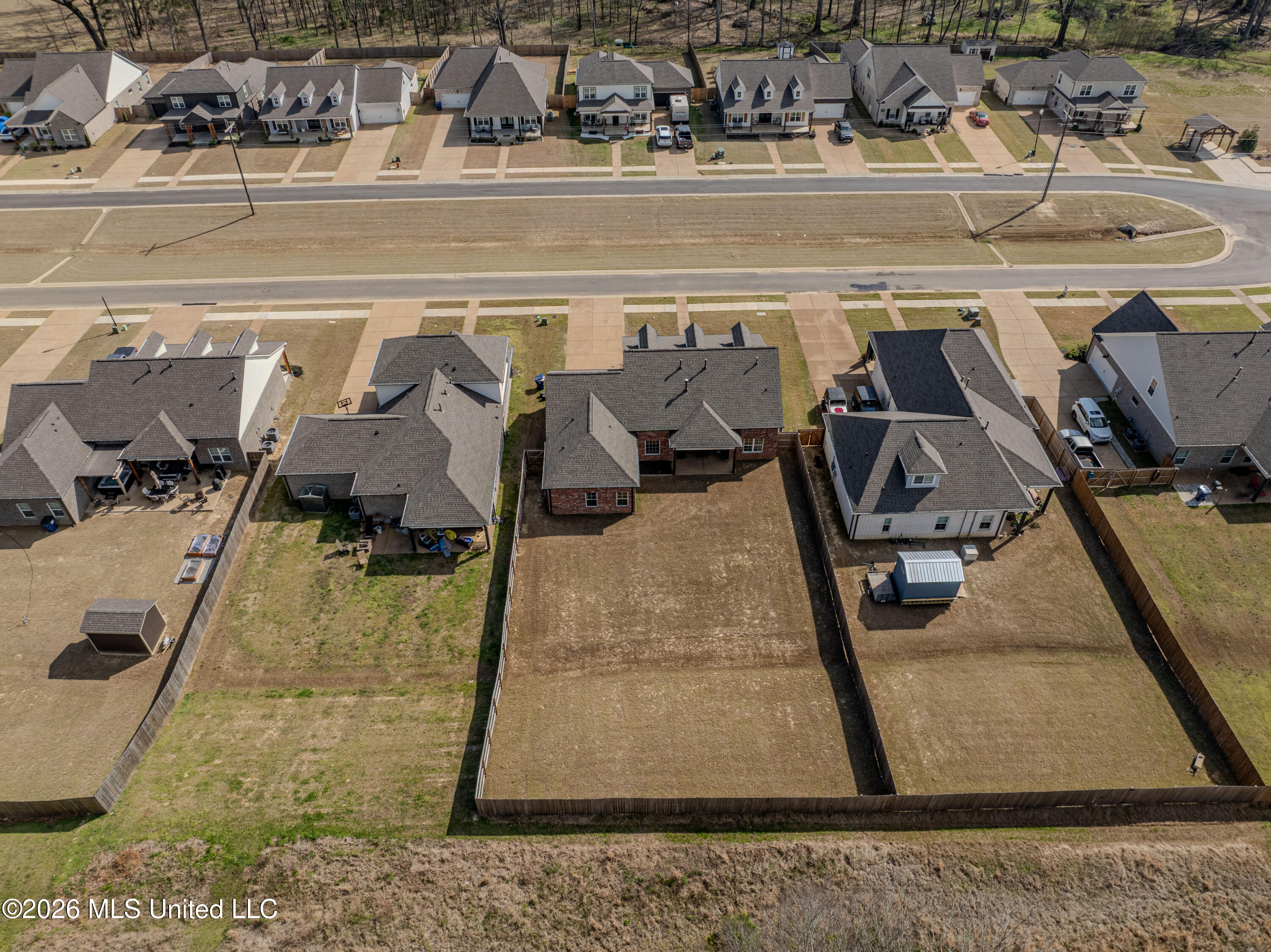 7440 Crosswinds Boulevard Hernando, MS 38632 - Photo 39 of 49 crosswinds-11