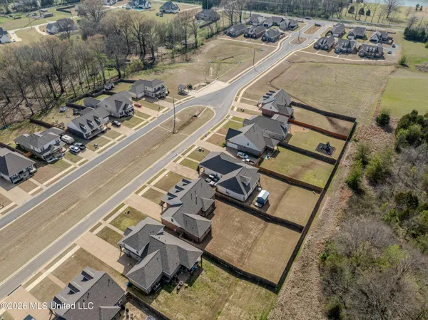 $400,000 | 7440 Crosswinds Boulevard, Hernando, MS 38632