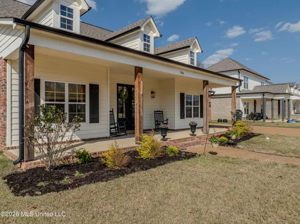 $400,000 | 7440 Crosswinds Boulevard, Hernando, MS 38632