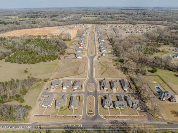 $400,000 | 7440 Crosswinds Boulevard, Hernando, MS 38632