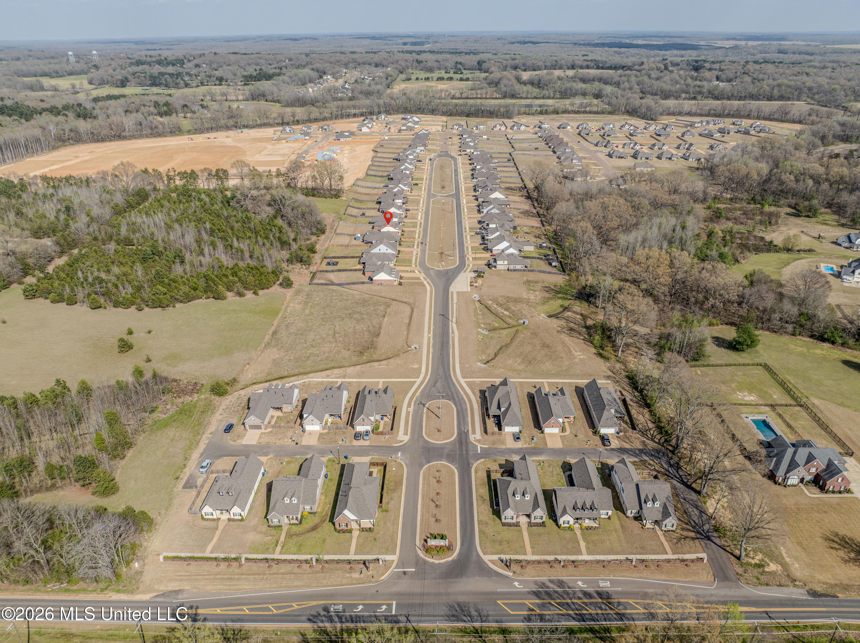 7440 Crosswinds Boulevard Hernando, MS 38632 - Photo 41 of 49 crosswinds-14