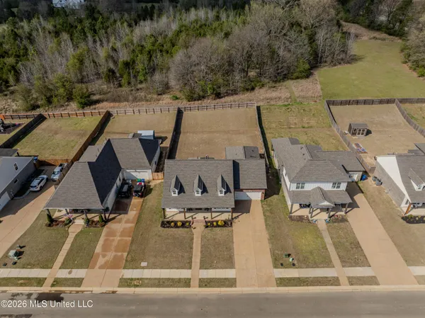 $400,000 | 7440 Crosswinds Boulevard, Hernando, MS 38632