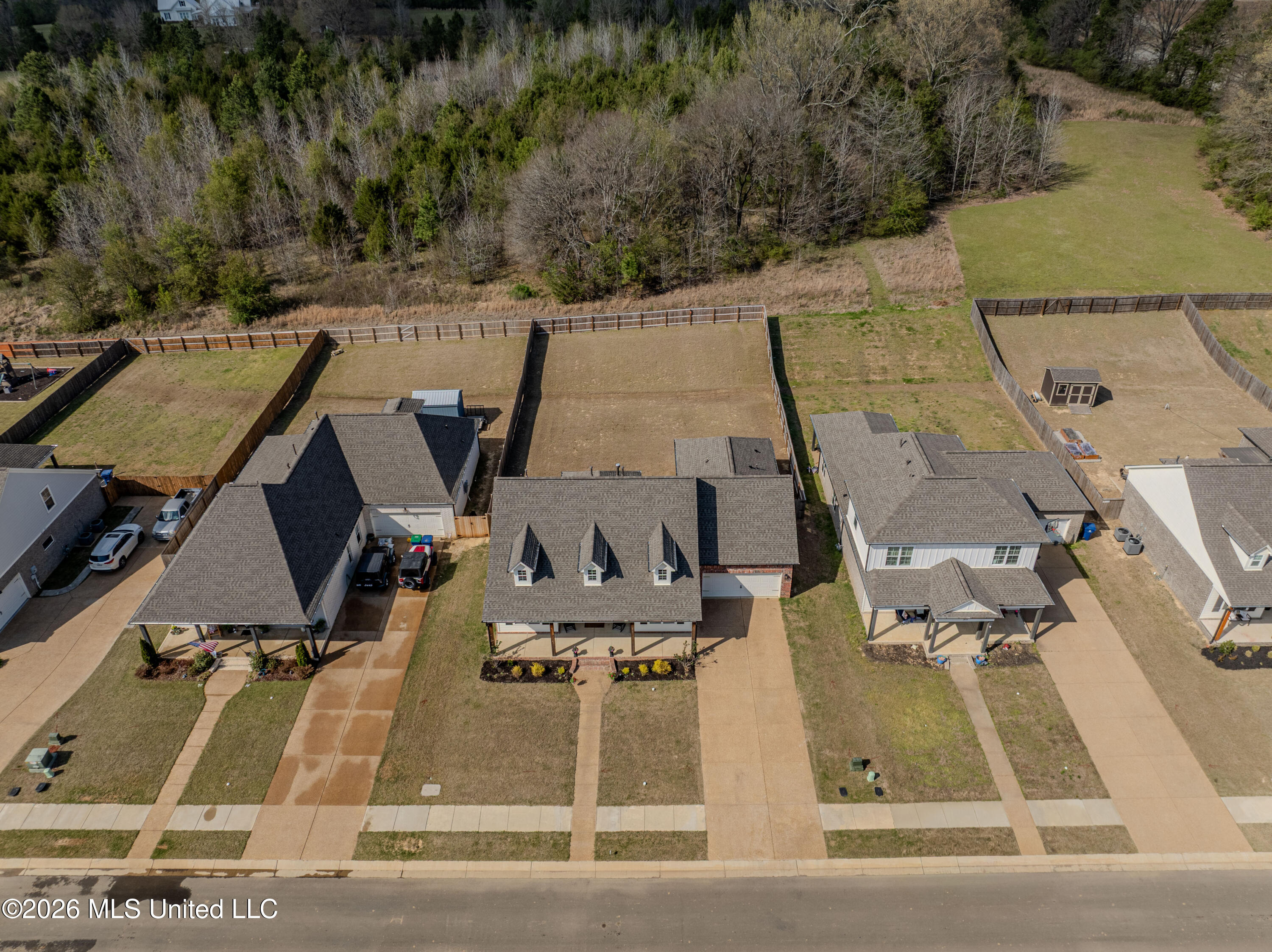 7440 Crosswinds Boulevard Hernando, MS 38632 - Photo 42 of 49 crosswinds-4