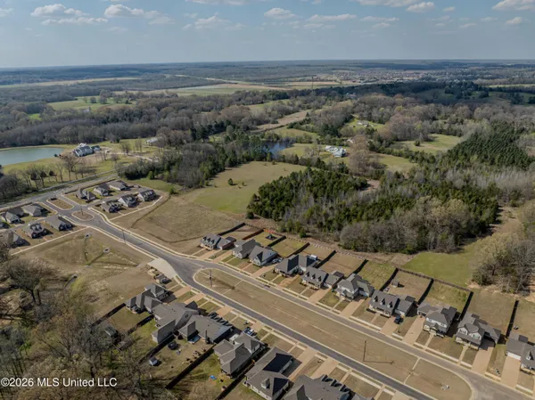 $400,000 | 7440 Crosswinds Boulevard, Hernando, MS 38632